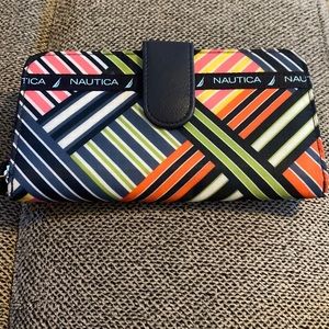 Nautica Wallet